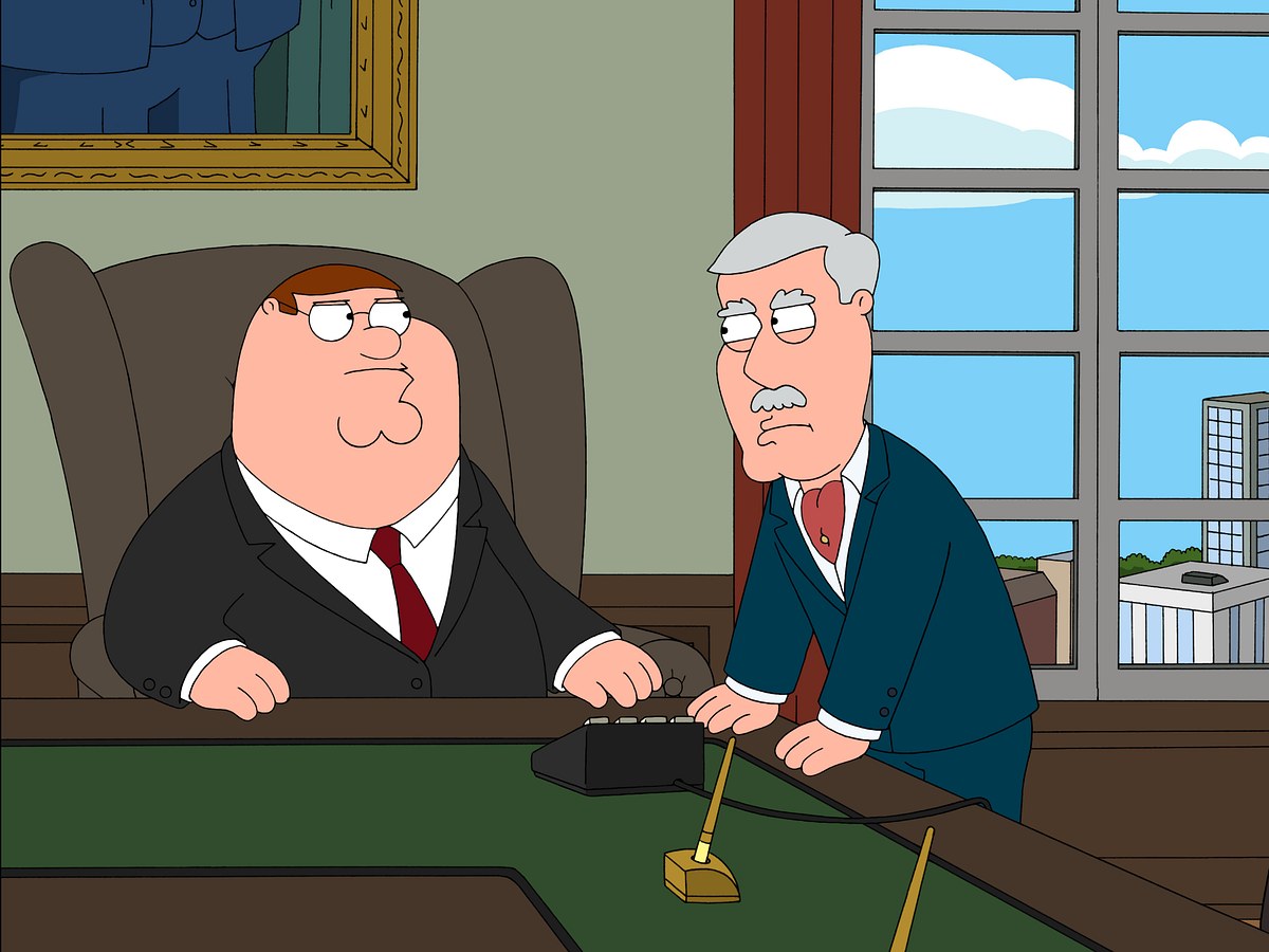 Family Guy family guy