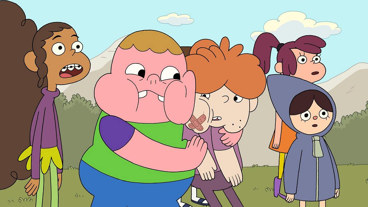 clarence