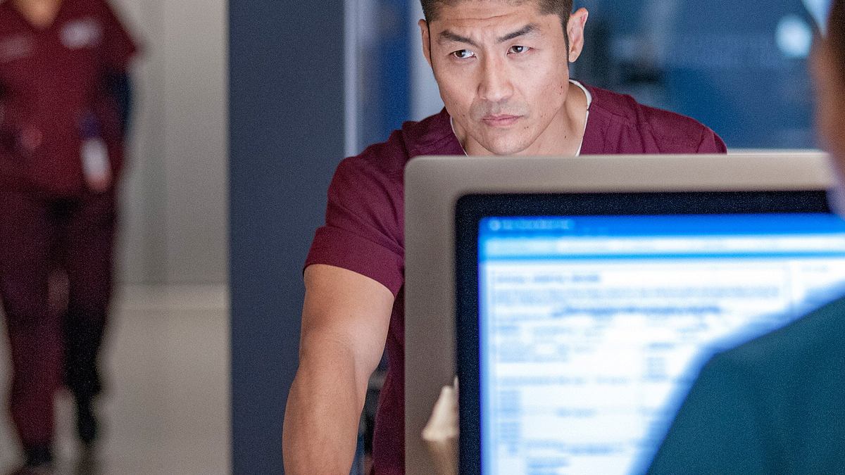 chicago med