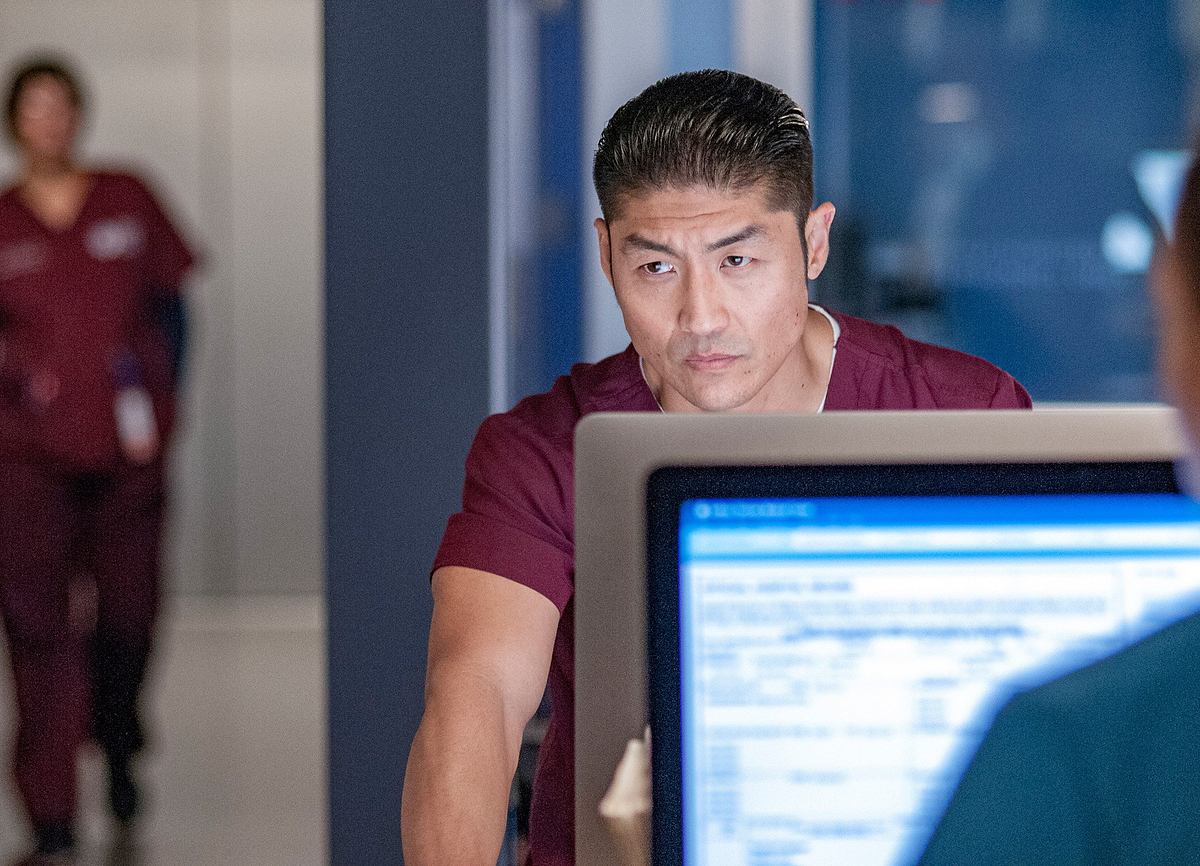 chicago med