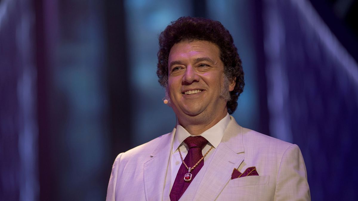 the righteous gemstones