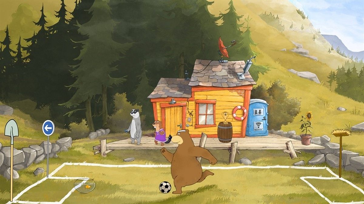 Unser Sandmännchen unser sandmännchen