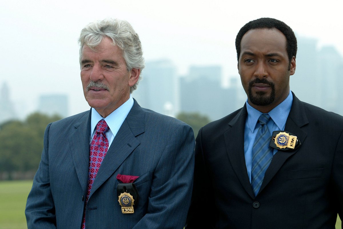 law & order