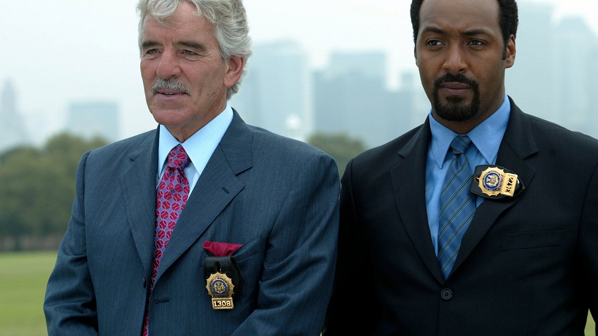 law & order