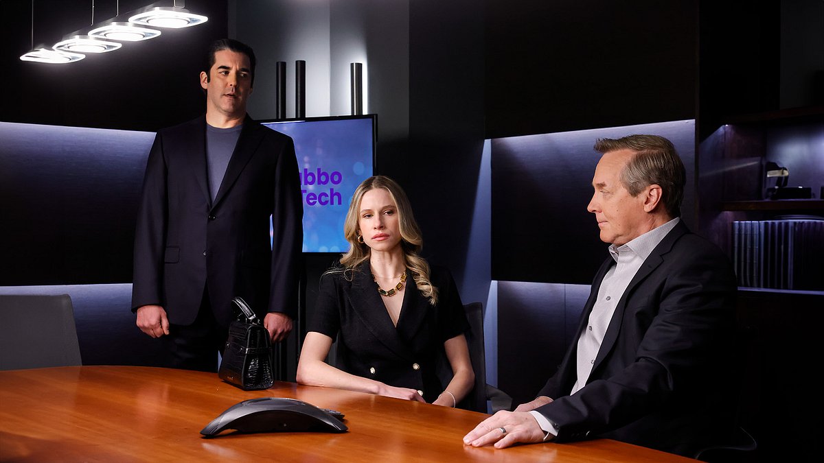 The Blacklist the blacklist