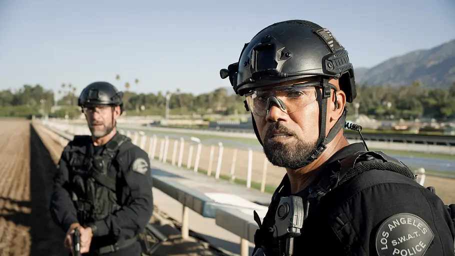 s.w.a.t.