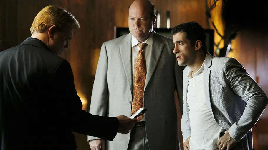 csi: miami