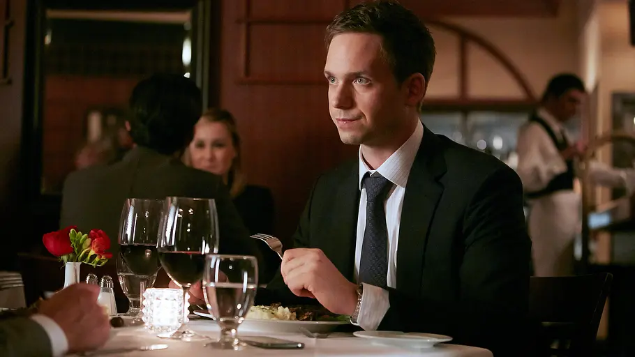 suits