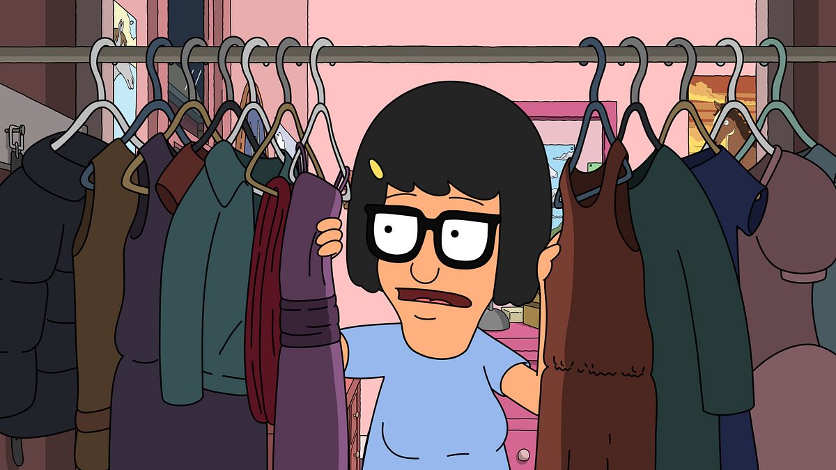 bobs burgers