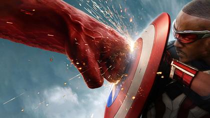 Captain America: Brave New World - Foto: TMDB