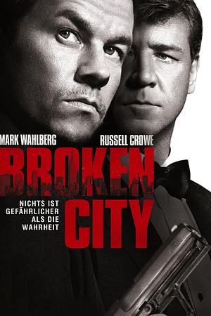 Broken City - Foto: TMDB