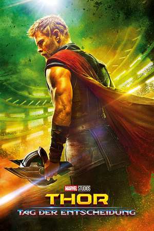 Thor: Tag der Entscheidung - Foto: TMDB