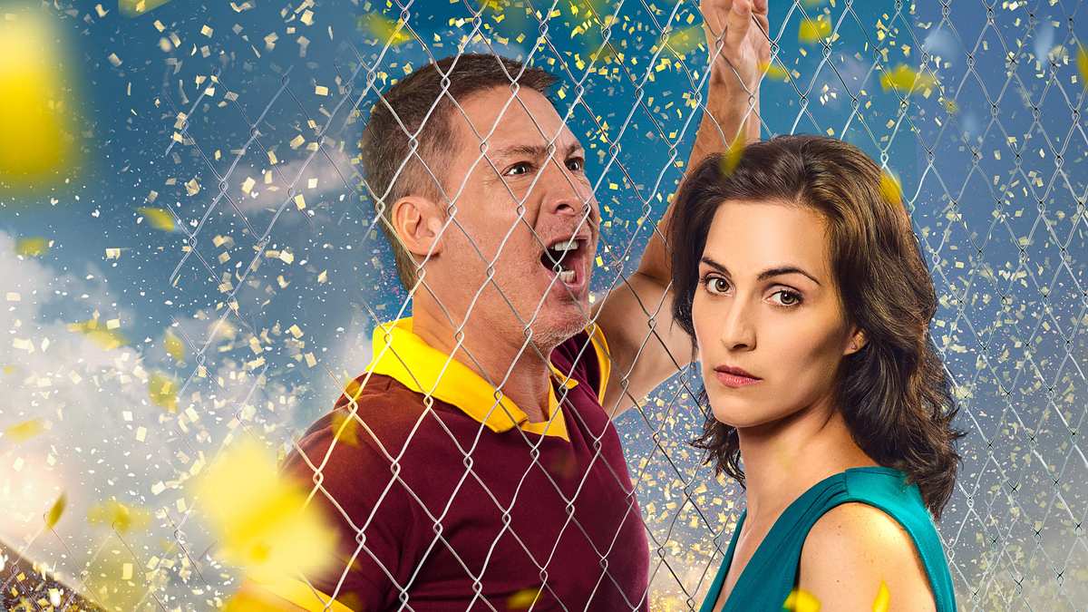 Der Fußball oder ich! Eine Ehe im Abseits Der Fußball oder ich! Eine Ehe im Abseits