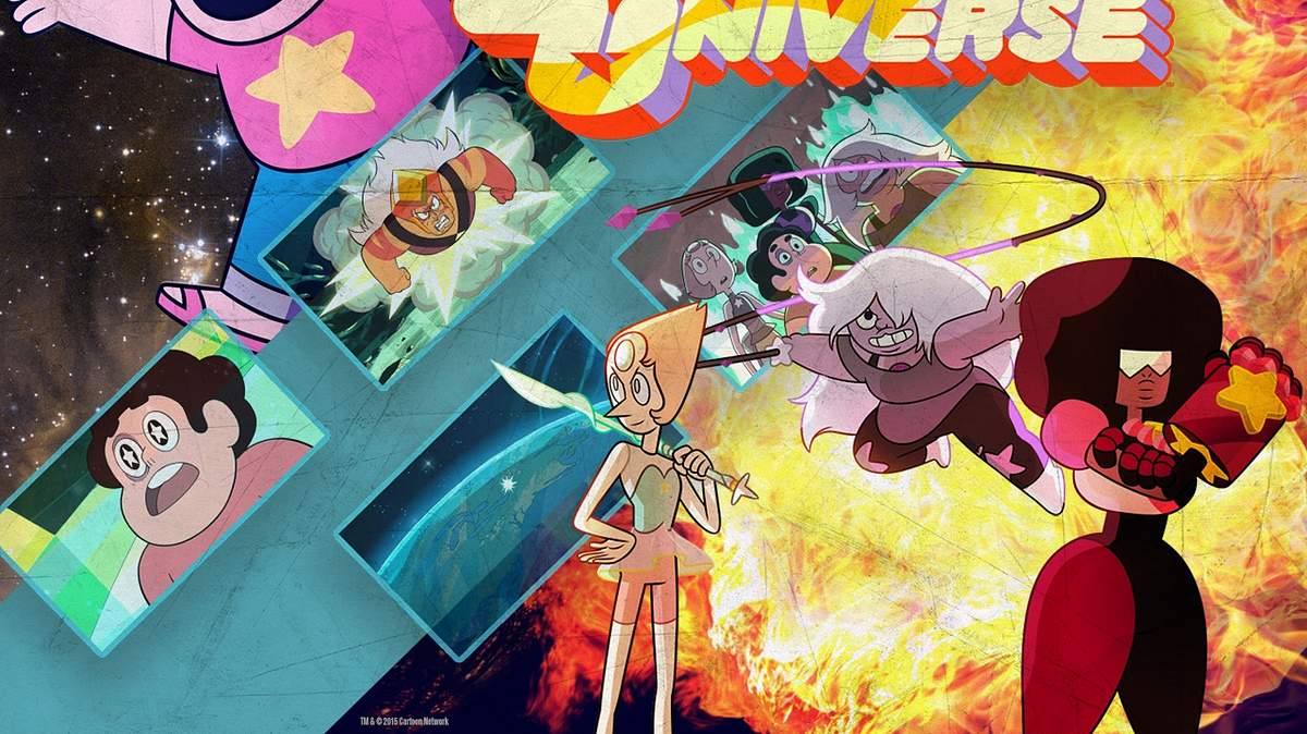 steven universe