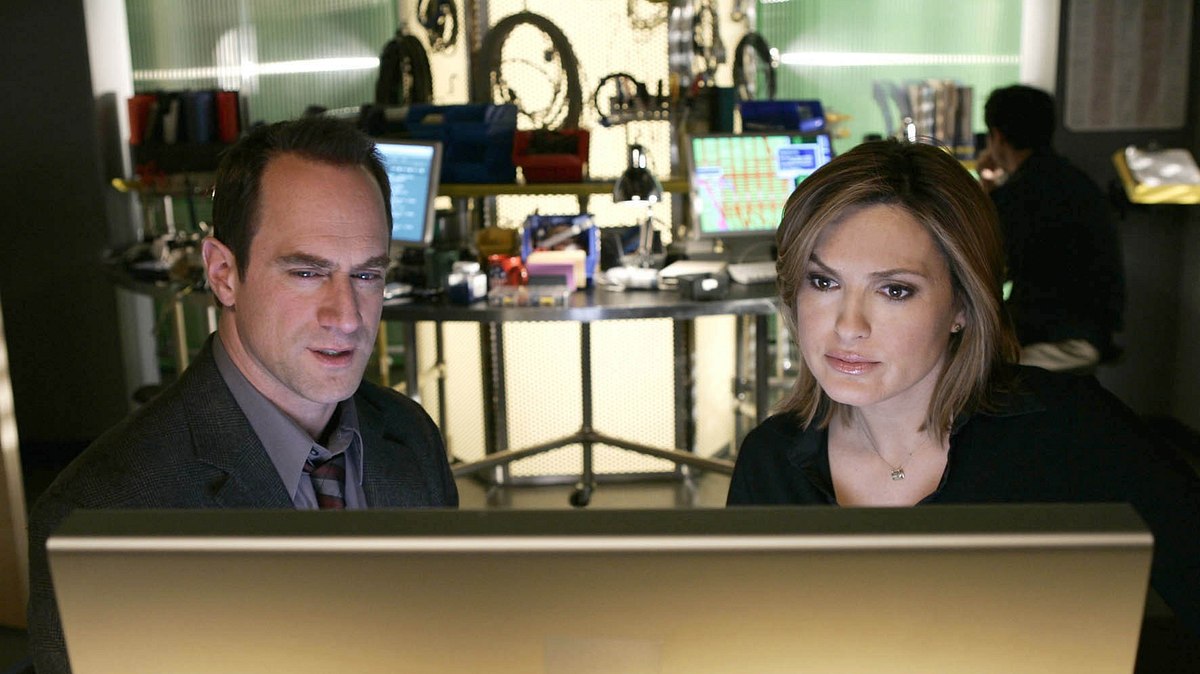 law & order: special victims unit