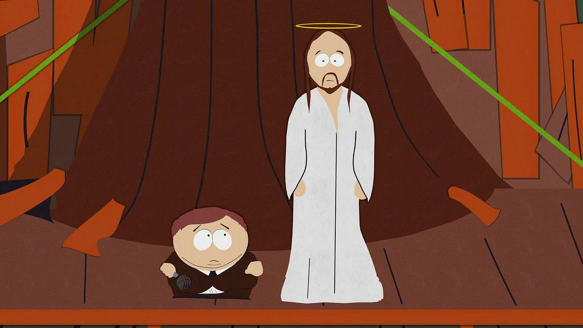 south park