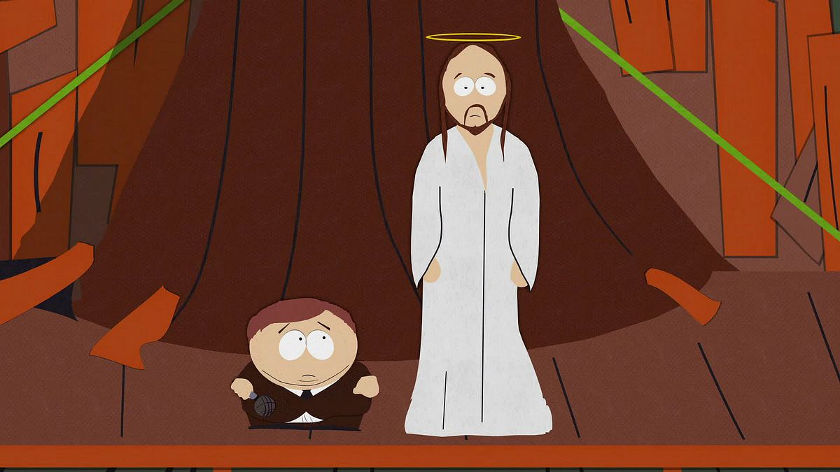 south park