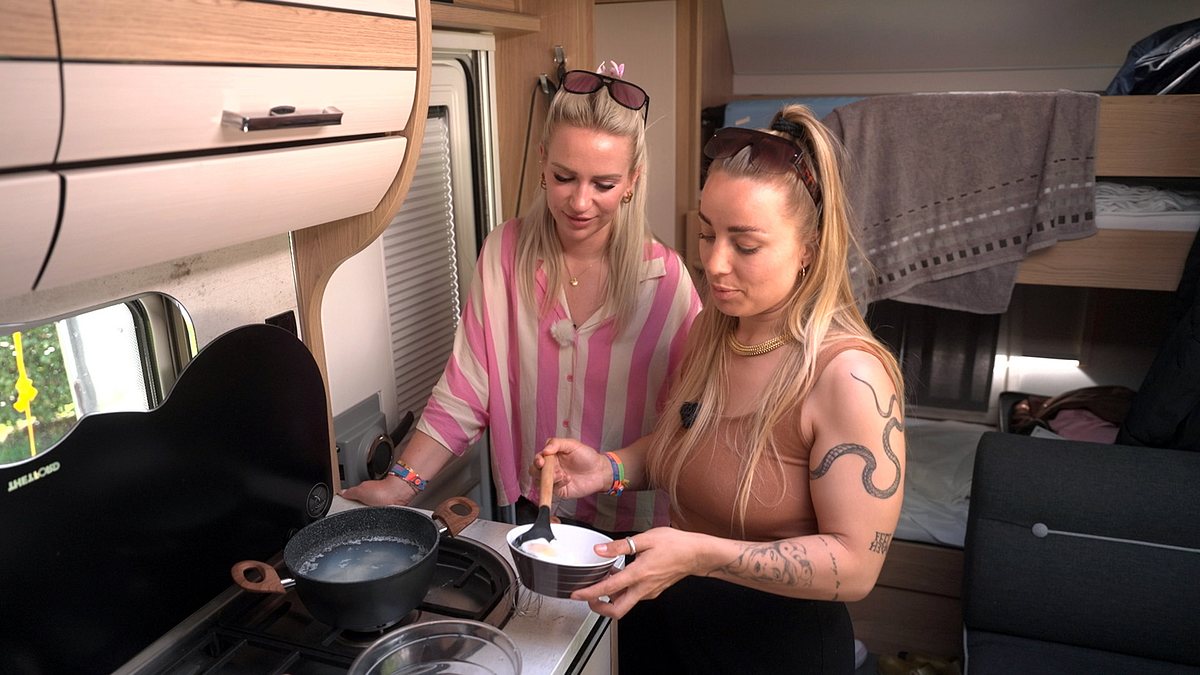 bella italia - camping auf deutsch