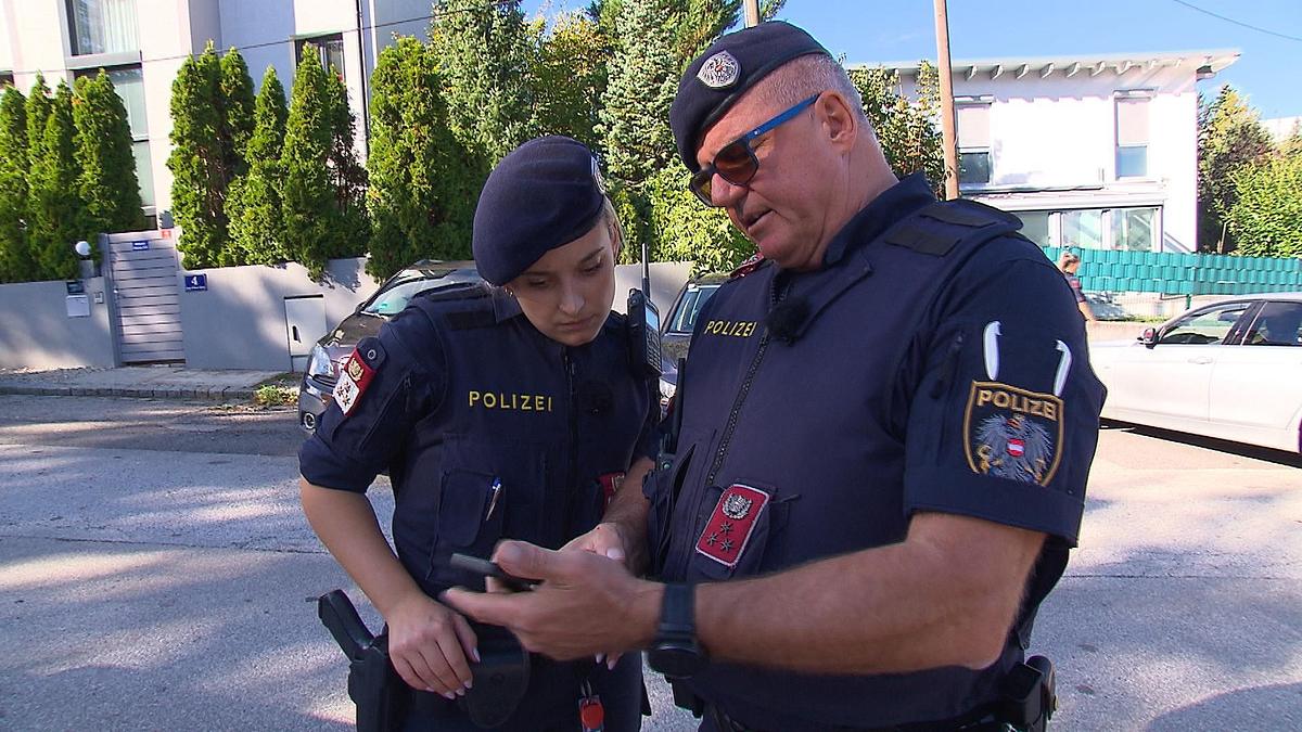 grätzlpolizei