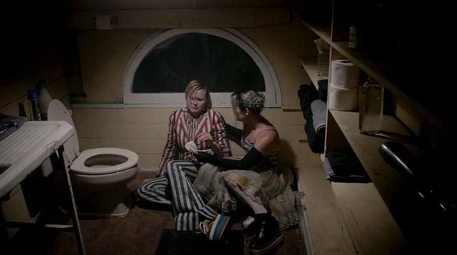 american horror story