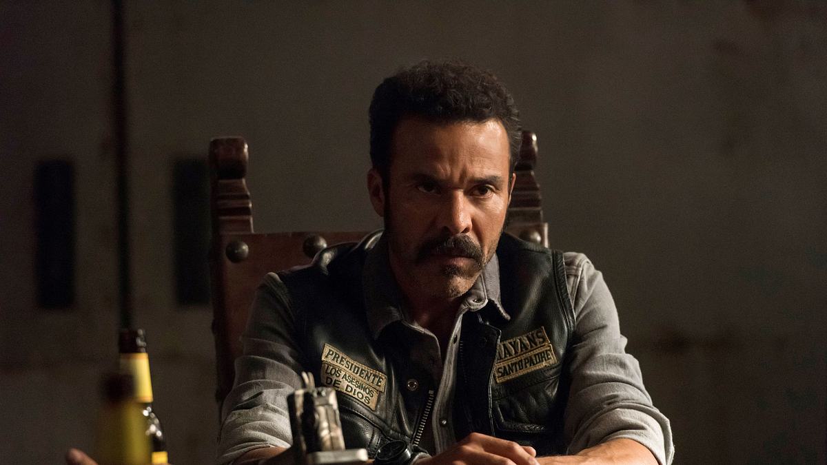 mayans m.c.
