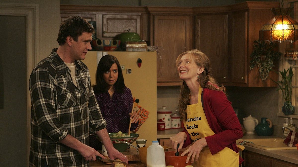 how i met your mother