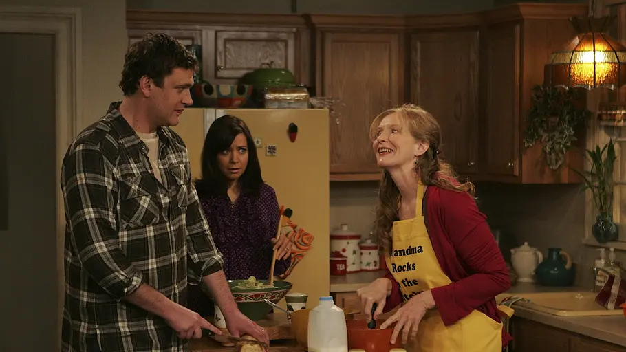 how i met your mother