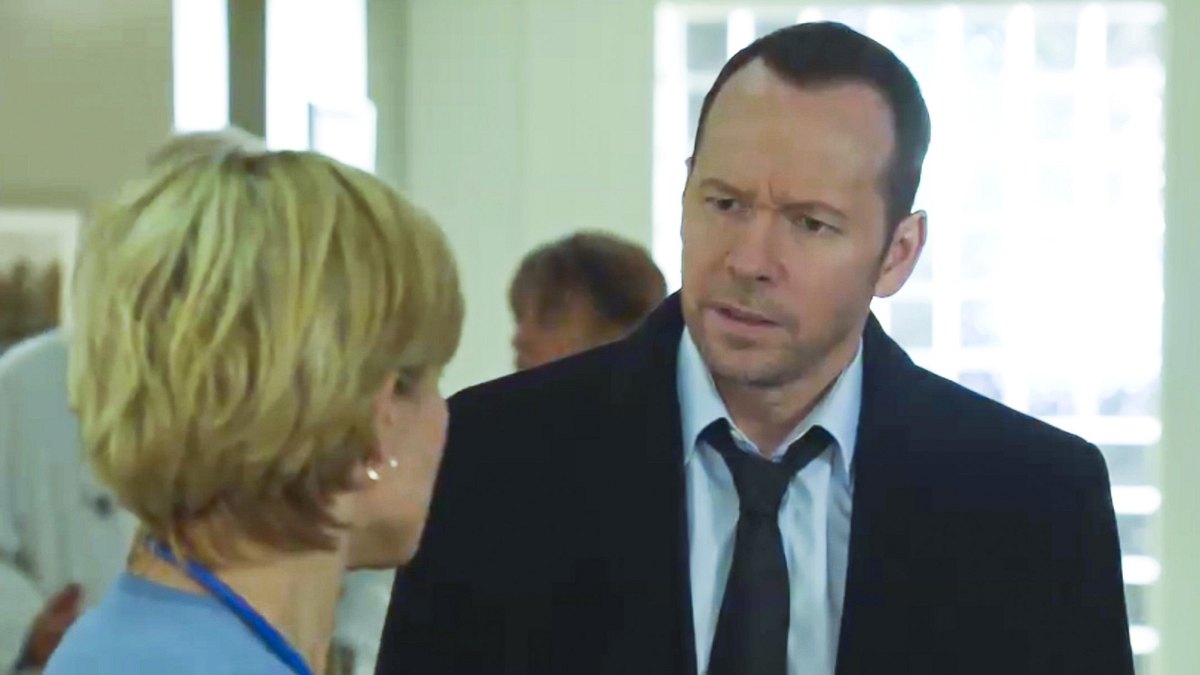 blue bloods - crime scene new york