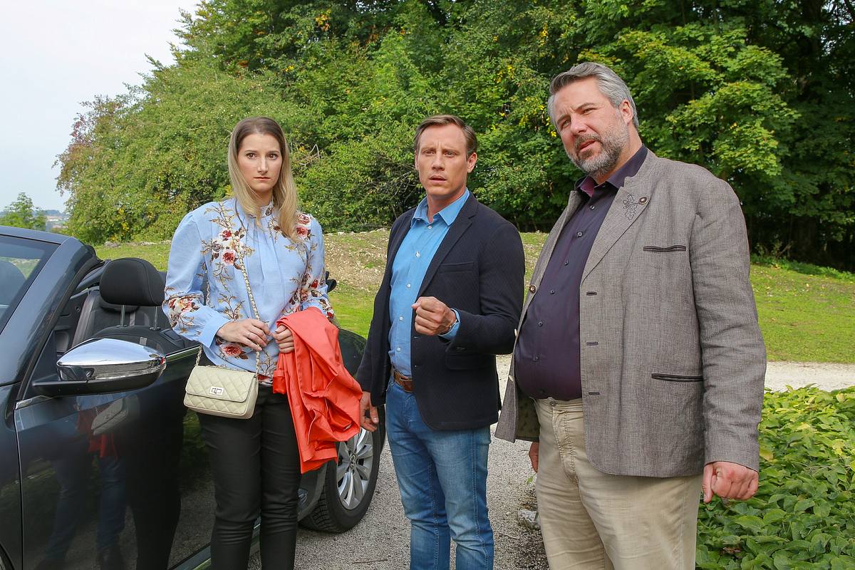 die rosenheim-cops
