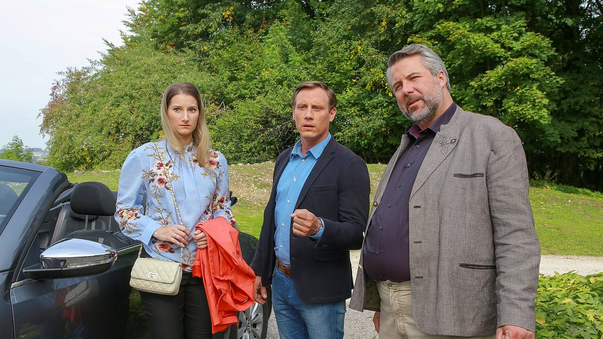 die rosenheim-cops