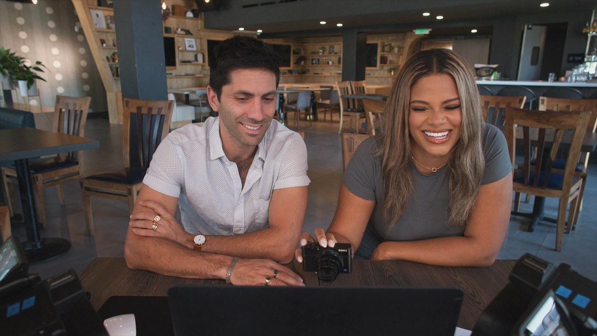 catfish: the tv series