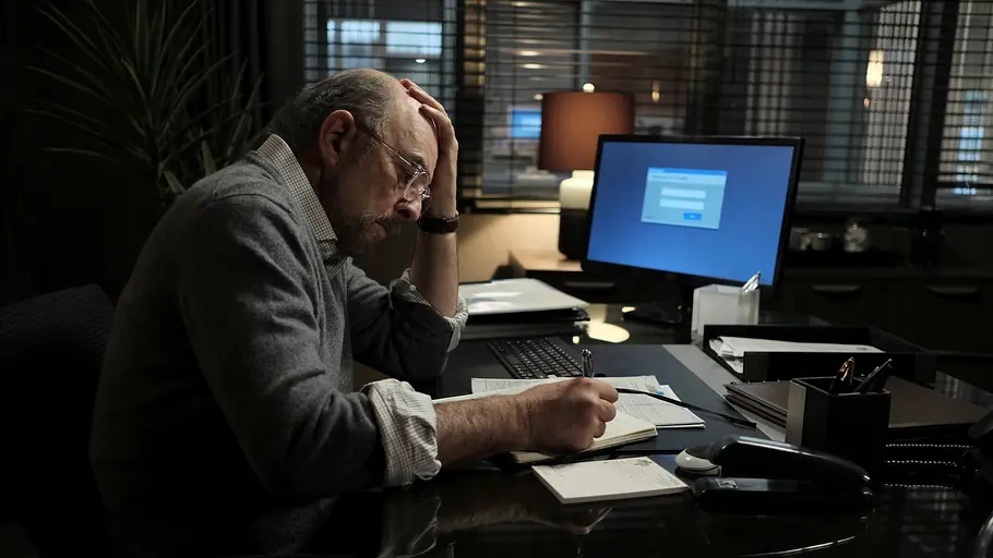 the good doctor