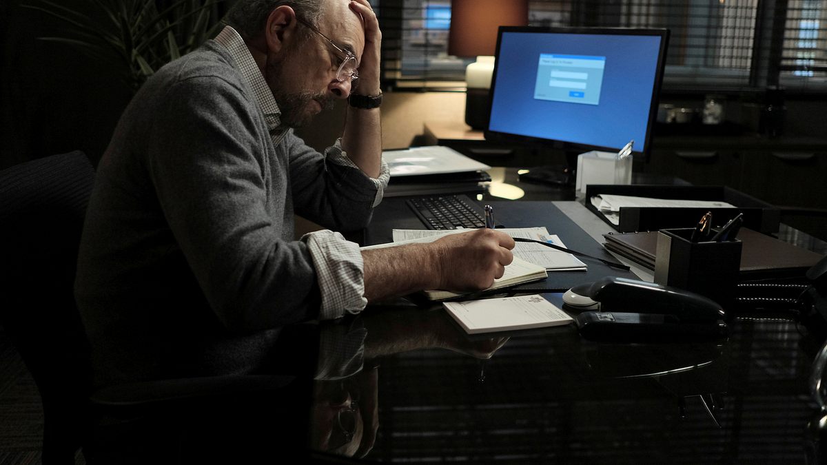 the good doctor