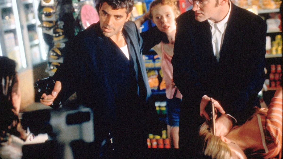 from dusk till dawn (uncut)