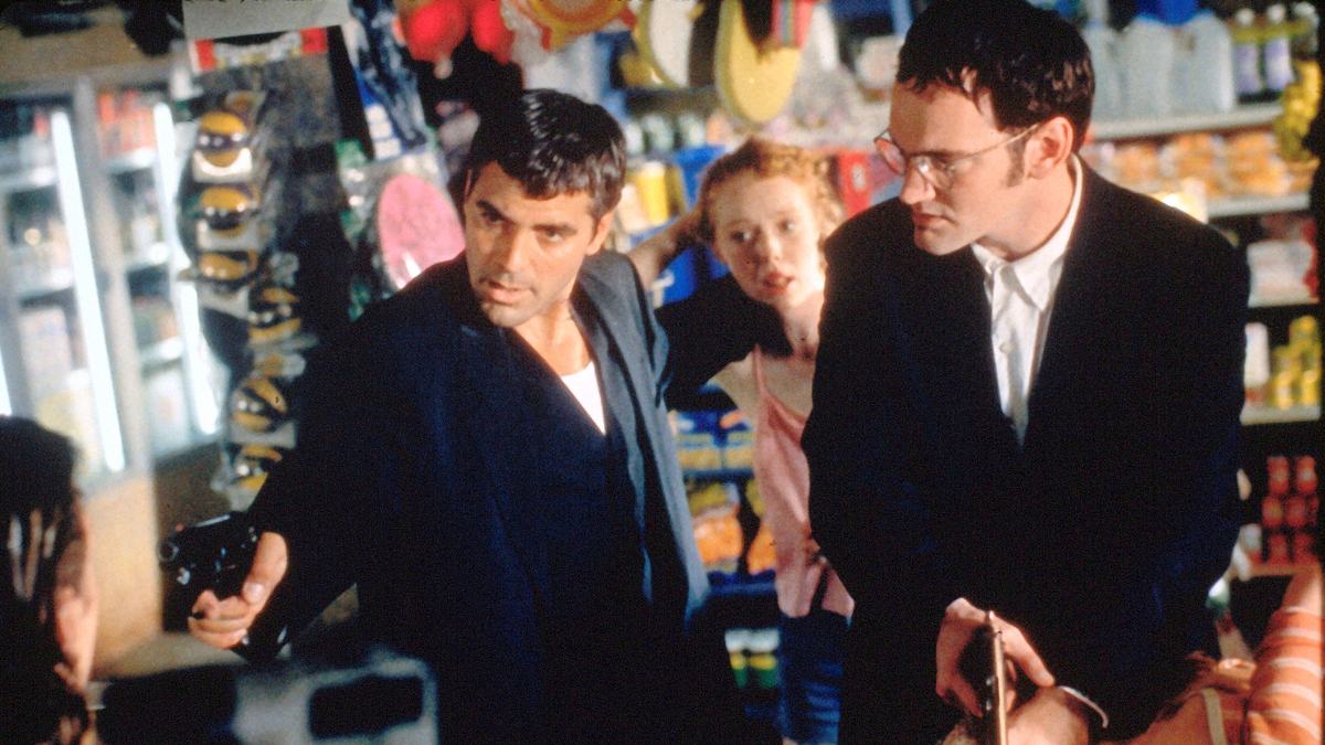 from dusk till dawn (uncut)