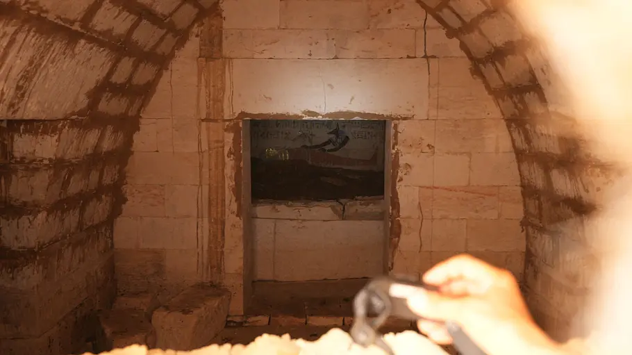 Ägypten - Schatzkammer der Archäologie ägypten - schatzkammer der archäologie