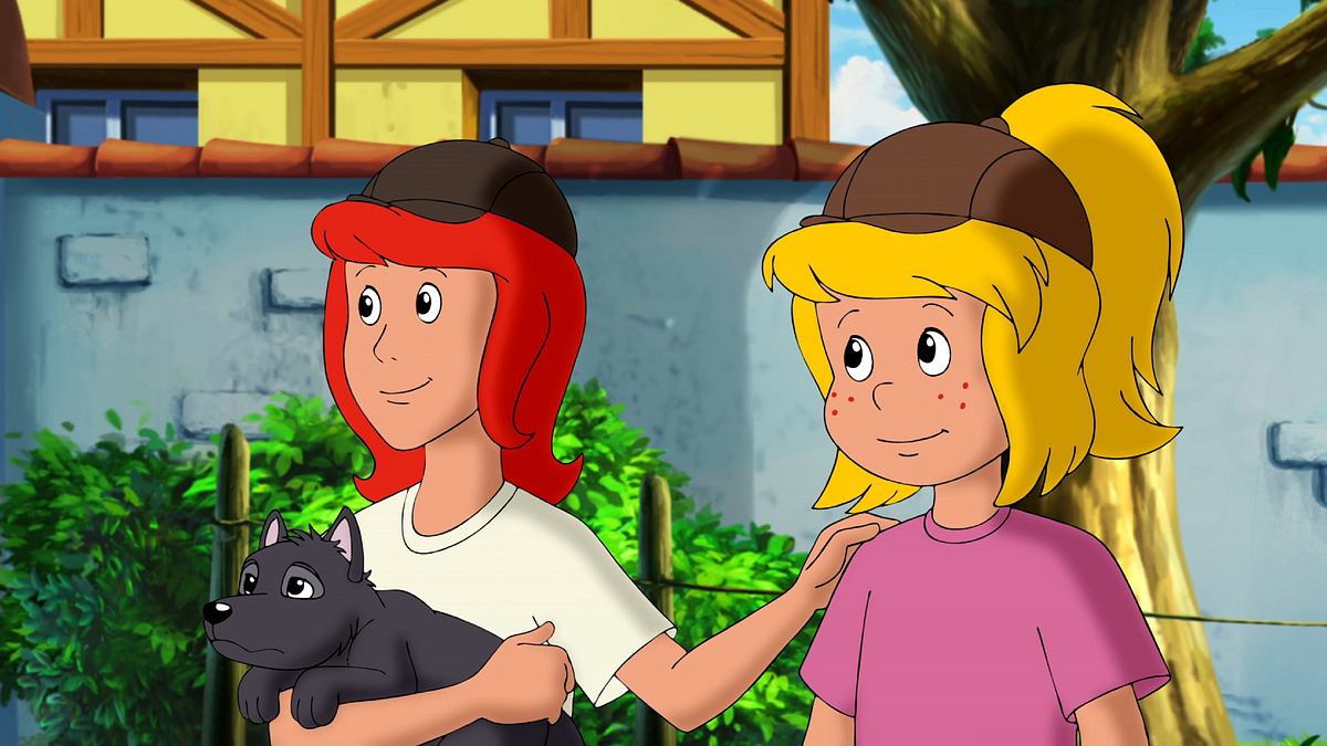 bibi und tina