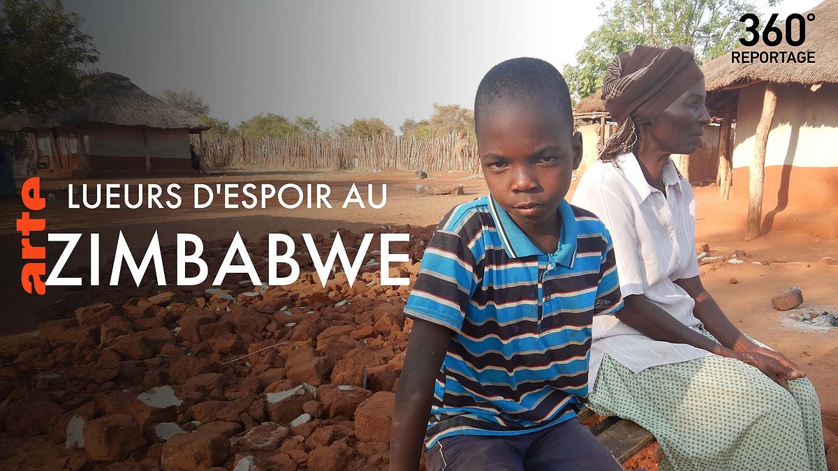 geo reportage