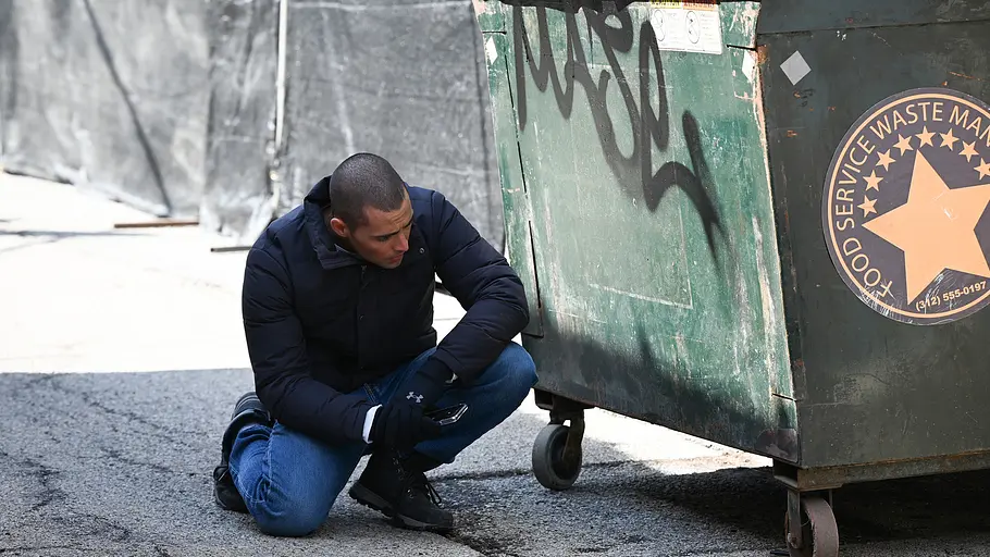 chicago p.d.