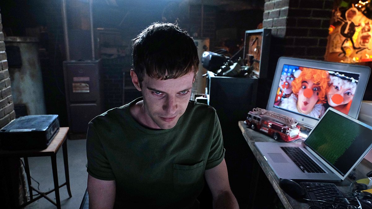 mr. mercedes