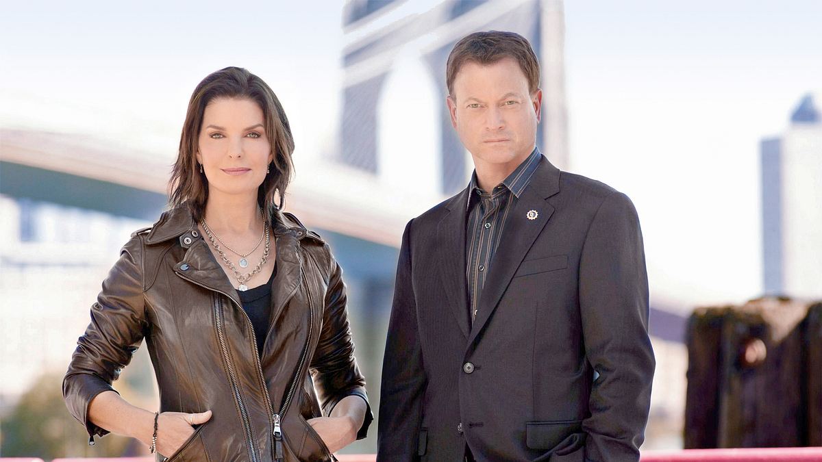 csi: ny