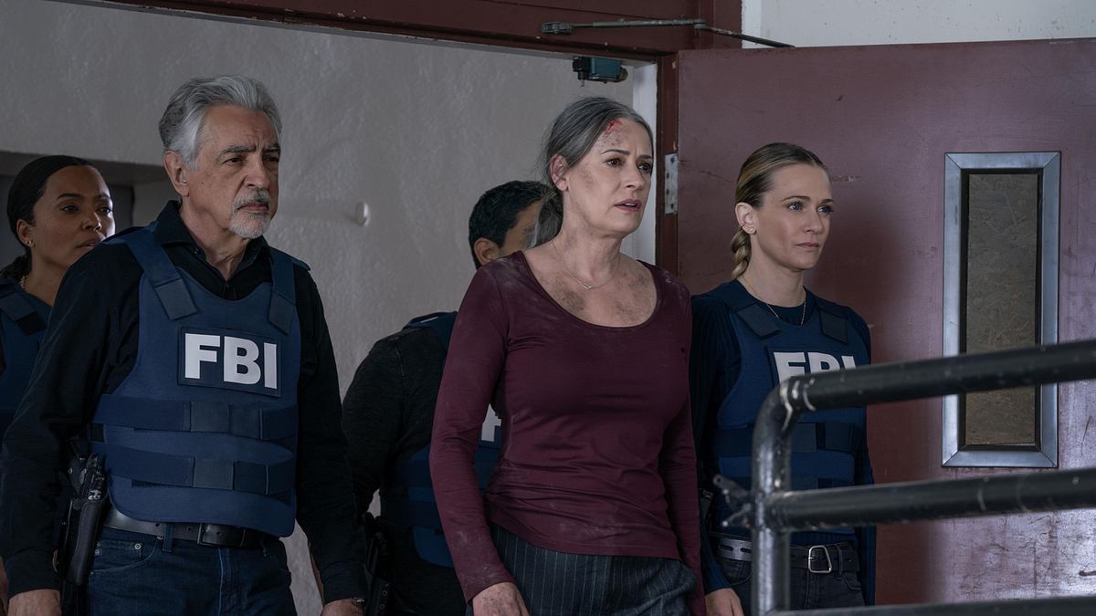 criminal minds
