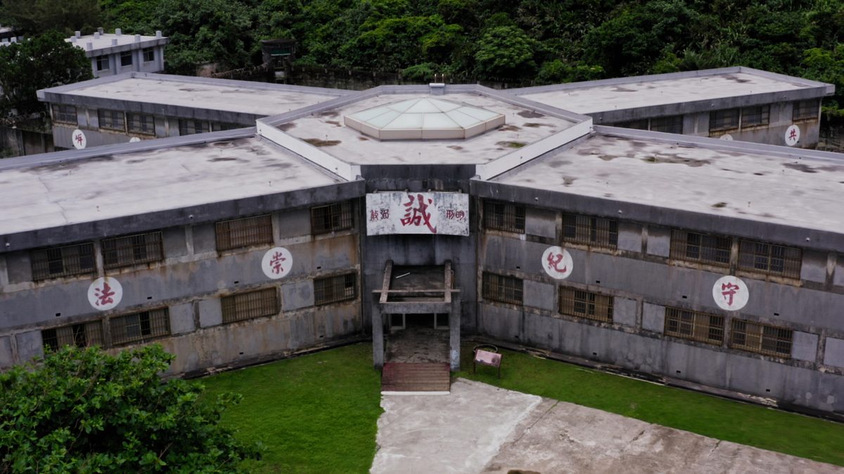 Lost Places lost places
