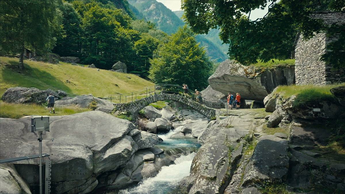 wanderparadies schweiz