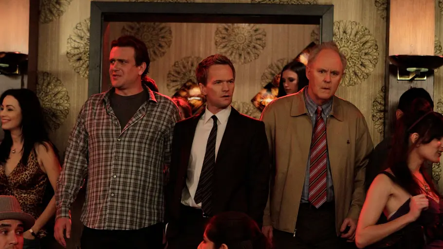 how i met your mother