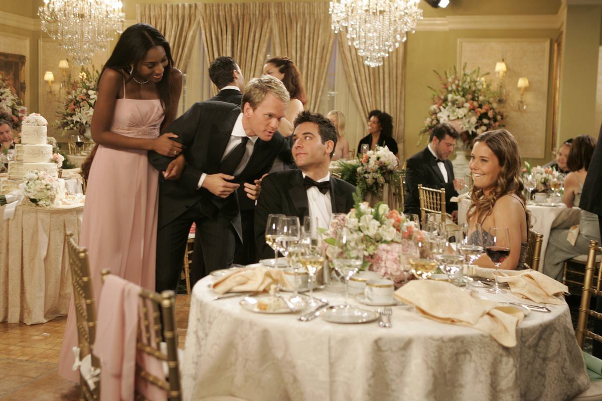 how i met your mother