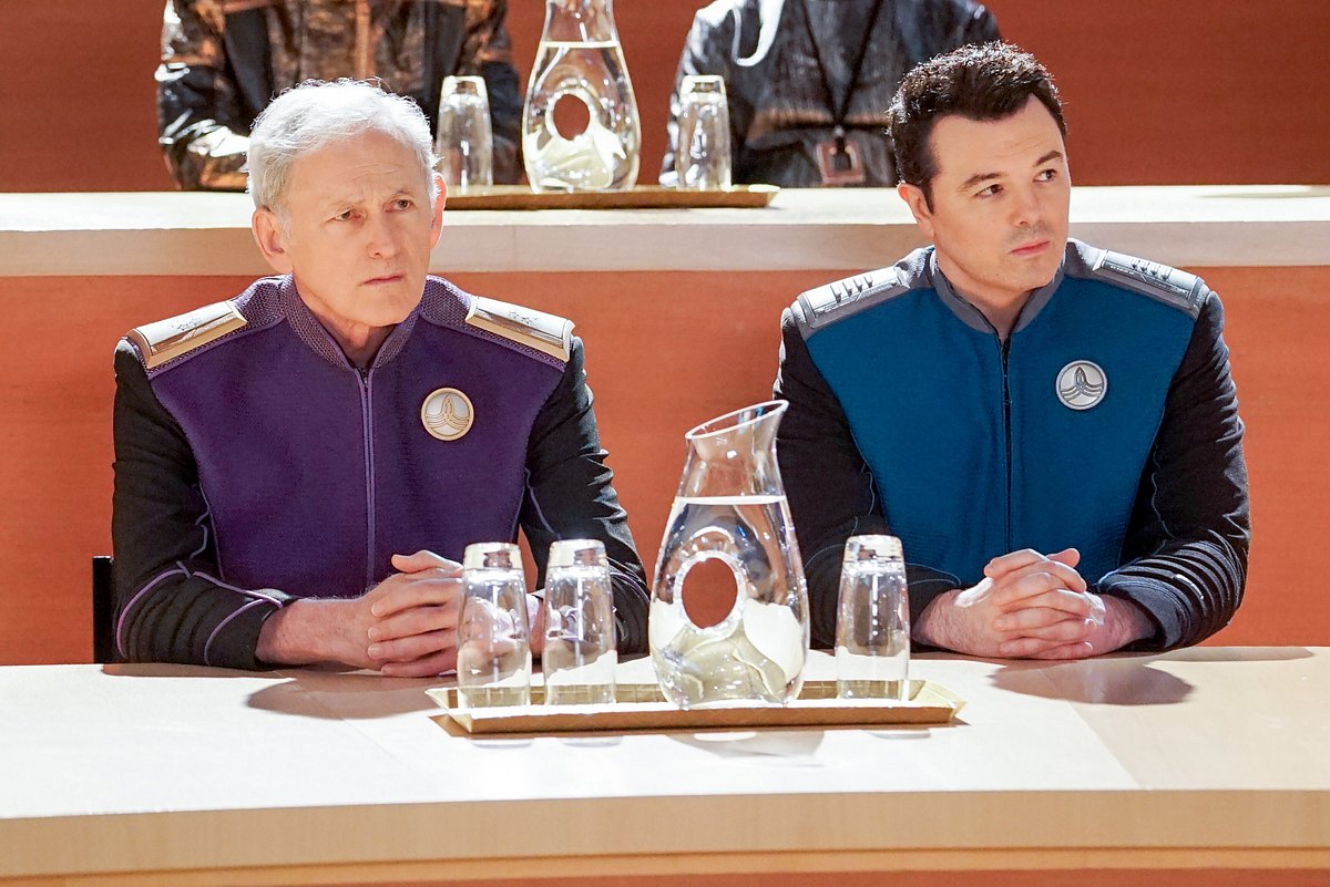 The Orville the orville