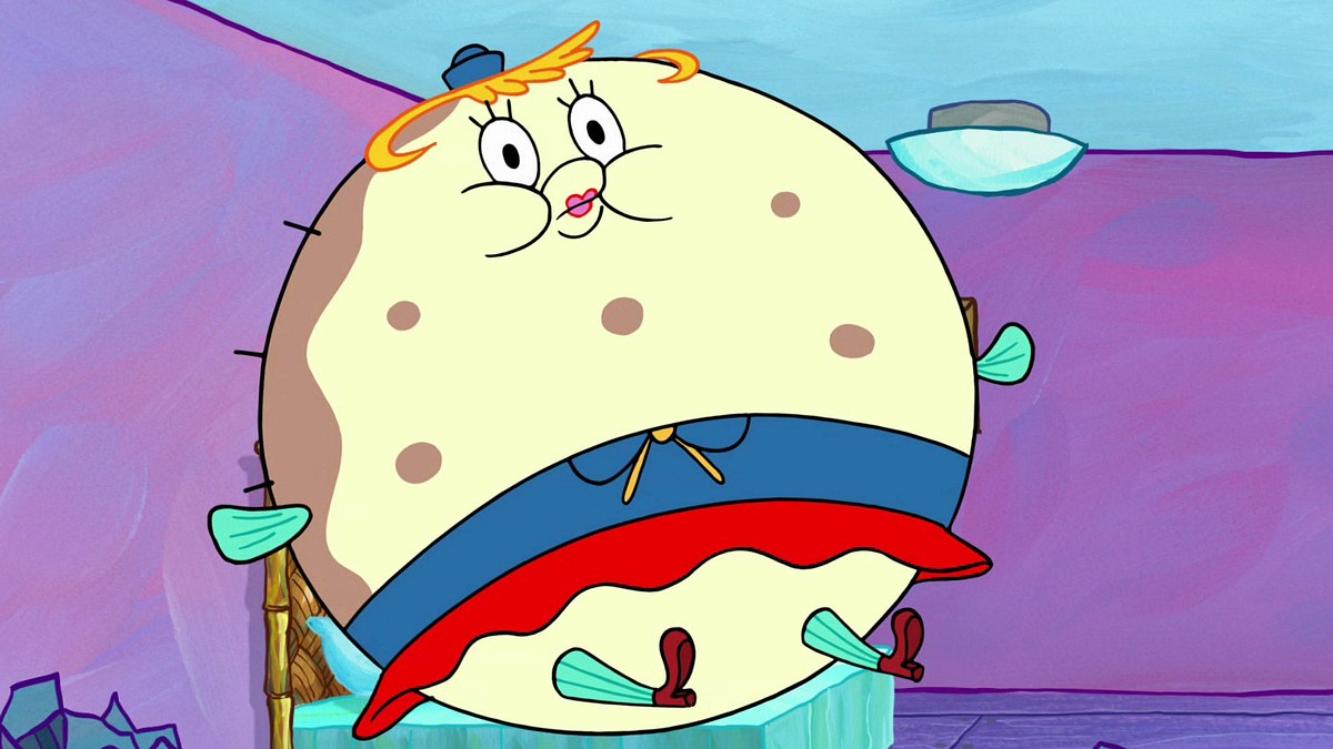 spongebob schwammkopf
