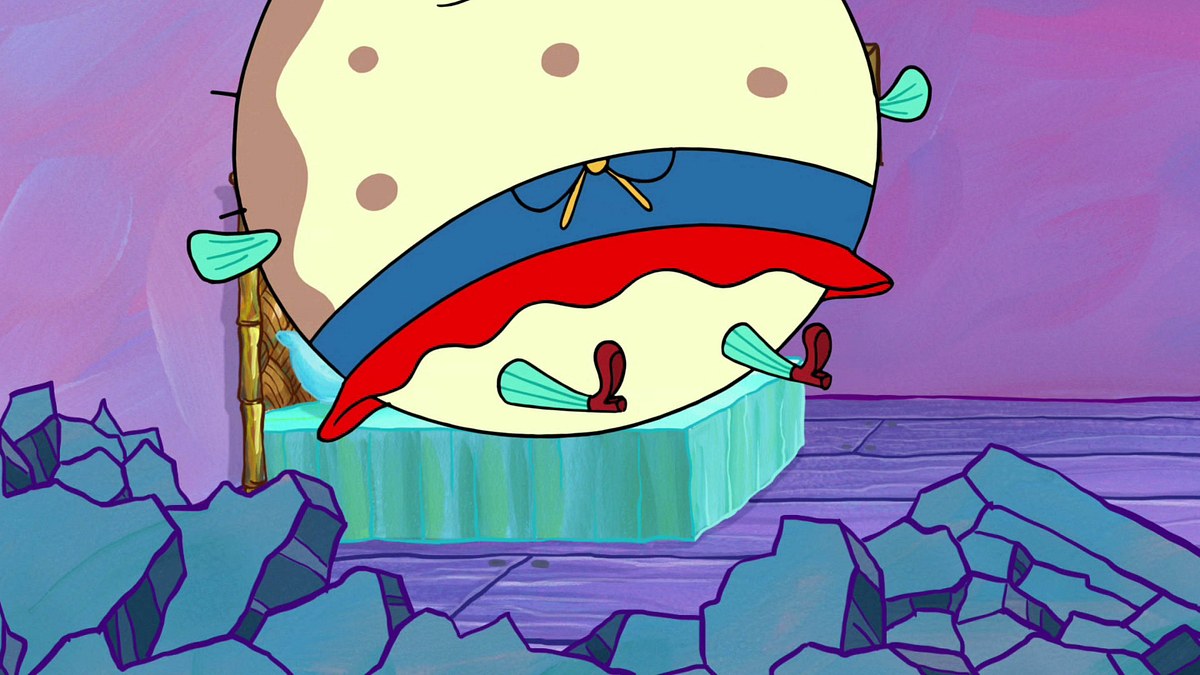 spongebob schwammkopf