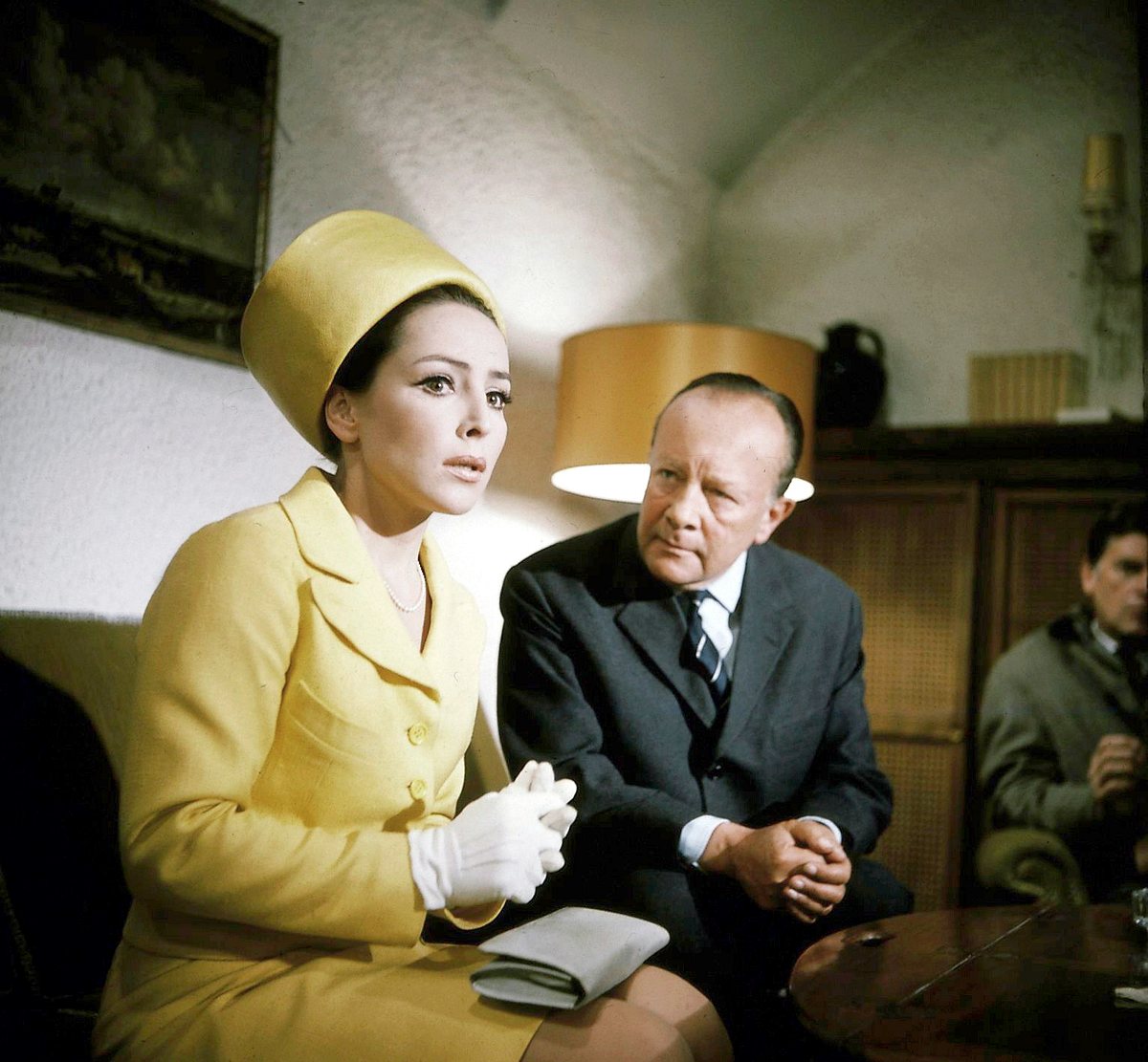der kommissar